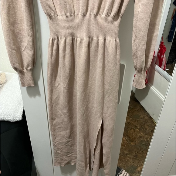SHOP CIDER DRESS - Picture 4 of 7
